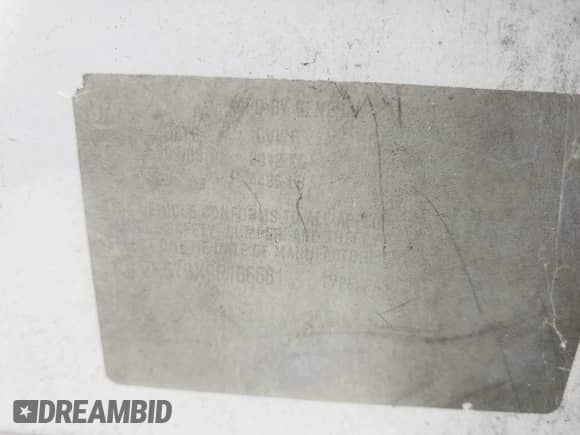 2009 Chevrolet Malibu LTZ with VIN 1G1ZK57BX9F166681, listed as a IAAI auction lot 43162412 with 274,263 mi miles and . Bid and sale history available at DreamBid. Image 9.