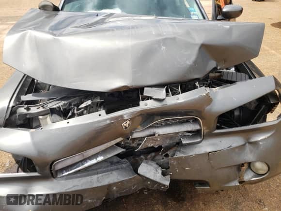 2010 Dodge Charger SXT with VIN 2B3CA3CV6AH196186, listed as a Copart auction lot 71267344 with 247,984 mi miles and Salvage title. Bid and sale history available at DreamBid. Image 12.