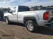 2016 GMC Sierra 1500 z VIN 1GTN1LEH9GZ251866, wystawiony jako Copart lot #83941985 z przebiegiem 96 515 mil mil oraz Szkoda całkowita • Salvage title. Historia ofert i sprzedaży dostępna na DreamBid. Obrazek 2.