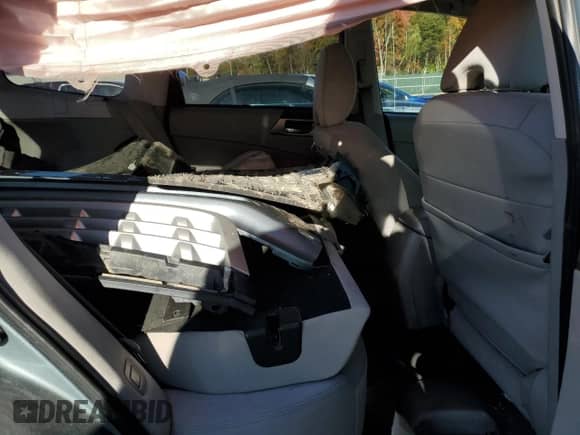 2012 Subaru Forester X Premium z VIN JF2SHADC1CG403932, wystawiony jako Copart lot #86653315 z przebiegiem 180 559 mil mil oraz Szkoda całkowita • Salvage title. Historia ofert i sprzedaży dostępna na DreamBid. Obrazek 11.