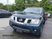 2017 Nissan Frontier SV с VIN 1N6AD0EV8HN738248, выставлен на аукционе IAAI как лот 42354485 с пробегом 96 157 миль миль и . История ставок и продаж доступна на DreamBid. Изображение 12.