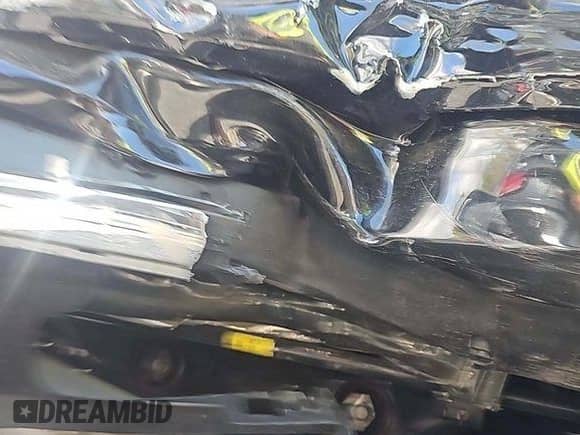 2023 Chevrolet Equinox LT с VIN 3GNAXUEGXPL214527, выставлен на аукционе IAAI как лот 43552269 с пробегом 19 442 миль миль и . История ставок и продаж доступна на DreamBid. Изображение 5.