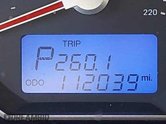 2011 Hyundai Santa Fe Limited with VIN 5XYZKDAG9BG016294, listed as a IAAI auction lot 43363295 with 112,039 mi miles and . Bid and sale history available at DreamBid. Image 15.