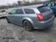 2006 Dodge Magnum с VIN 2D8FV47T16H261162, выставлен на аукционе Copart как лот 50228965 с пробегом 67 941 миль миль и Списание • Salvage title. История ставок и продаж доступна на DreamBid. Изображение 2.