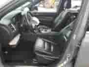 2020 Dodge Durango R/T with VIN 1C4SDHCTXLC228284, listed as a Copart auction lot 65037055 with Not provided miles and Non repairable. Bid and sale history available at DreamBid. Image 7.