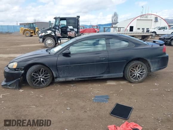 2004 Dodge Stratus SE with VIN 4B3AG42G14E134588, listed as a IAAI auction lot 41978035 with 64,236 mi miles and . Bid and sale history available at DreamBid. Image 14.