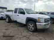 2013 Chevrolet Silverado 1500 LT z VIN 1GCRKSE78DZ144190, wystawiony jako Copart lot #71608205 z przebiegiem 179 103 mil mil oraz Szkoda całkowita • Salvage title. Historia ofert i sprzedaży dostępna na DreamBid. Obrazek 4.
