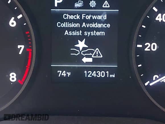 2018 Hyundai Accent Limited с VIN 3KPC34A35JE020998, выставлен на аукционе IAAI как лот 43380139 с пробегом 124 301 миль миль и . История ставок и продаж доступна на DreamBid. Изображение 15.