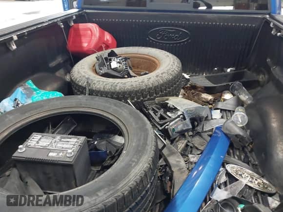 2013 Ford F-150 XLT с VIN 1FTFW1EF3DFA58442, выставлен на аукционе IAAI как лот 43157544 с пробегом 218 146 миль миль и . История ставок и продаж доступна на DreamBid. Изображение 12.