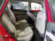 2012 Hyundai Elantra GLS z VIN KMHDB8AE8CU128094, wystawiony jako Copart lot #81259805 z przebiegiem 148 151 mil mil oraz Szkoda całkowita • Salvage title. Historia ofert i sprzedaży dostępna na DreamBid. Obrazek 10.