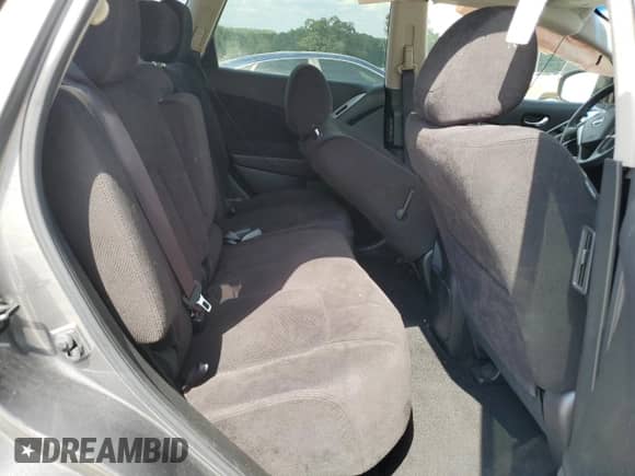 2014 Nissan Murano LE с VIN JN8AZ1MU6EW417810, выставлен на аукционе Copart как лот 81152155 с пробегом 111 258 миль миль и Списание • Salvage title. История ставок и продаж доступна на DreamBid. Изображение 11.