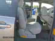 2013 Toyota Sienna LE with VIN 5TDJK3DCXDS063324, listed as a Copart auction lot 81369775 with 141,124 mi miles and Salvage title. Bid and sale history available at DreamBid. Image 11.