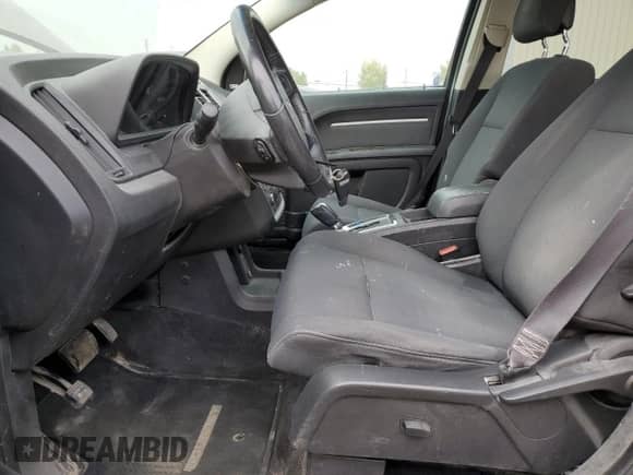 2010 Dodge Journey SXT with VIN 3D4PG5FV6AT111590, listed as a Copart auction lot 72005885 with 222,918 mi miles and Salvage title. Bid and sale history available at DreamBid. Image 7.