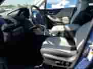 2022 Subaru Forester Premium z VIN JF2SKAEC0NH490896, wystawiony jako Copart lot #80718225 z przebiegiem 37 248 mil mil oraz Szkoda całkowita • Salvage title. Historia ofert i sprzedaży dostępna na DreamBid. Obrazek 7.