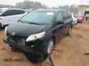 2012 Toyota Sienna XLE with VIN 5TDDK3DC3CS030466, listed as a IAAI auction lot 41914368 with 174,512 mi miles and . Bid and sale history available at DreamBid. Image 2.