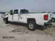 2017 Chevrolet Silverado 2500HD Work Truck z VIN 1GC1KUEG3HF213027, wystawiony jako Copart lot #51605975 z przebiegiem Nie podano mil oraz Czysty tytuł • Clean title. Historia ofert i sprzedaży dostępna na DreamBid. Obrazek 2.