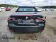 2024 BMW 4 Series 430i xDrive with VIN WBA43AT08RCN29375, listed as a Copart auction lot 48064245 with Not provided miles and Clean title. Bid and sale history available at DreamBid. Image 6.