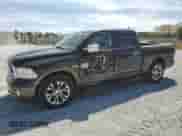 2018 Ram 1500 Longhorn с VIN 1C6RR7PT2JS279714, выставлен на аукционе Copart как лот 49516375 с пробегом 78 850 миль миль и Списание • Salvage title. История ставок и продаж доступна на DreamBid. Изображение 1.