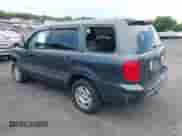 2003 Honda Pilot LX с VIN 2HKYF18173H544653, выставлен на аукционе IAAI как лот 42687162 с пробегом 258 132 миль миль и . История ставок и продаж доступна на DreamBid. Изображение 3.
