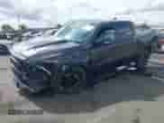 2019 Ram 1500 Rebel с VIN 1C6SRFLTXKN544994, выставлен на аукционе IAAI как лот 43334545 с пробегом 69 989 миль миль и . История ставок и продаж доступна на DreamBid. Изображение 2.