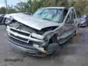 2004 Chevrolet Suburban LS z VIN 1GNFK16Z24J212700, wystawiony jako IAAI lot #41732568 z przebiegiem Nie podano mil oraz . Historia ofert i sprzedaży dostępna na DreamBid. Obrazek 6.