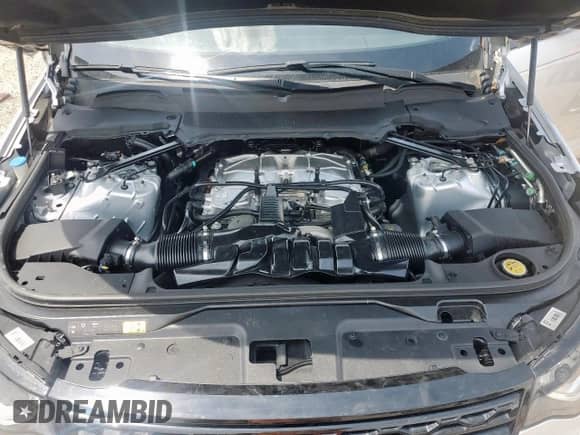 2018 Land Rover Discovery HSE with VIN SALRR2RVXJA057088, listed as a Copart auction lot 69508435 with 96,139 mi miles and Clean title. Bid and sale history available at DreamBid. Image 12.