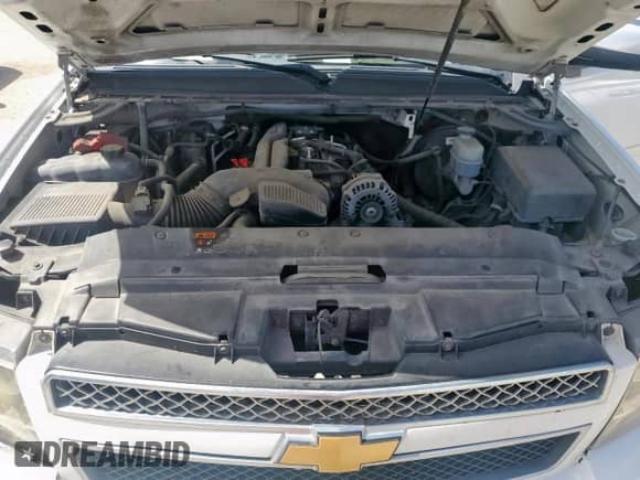 2013 Chevrolet Tahoe LT с VIN 1GNSCBE08DR195908, выставлен на аукционе Copart как лот 66604645 с пробегом Не указан миль и Чистый • Clean title. История ставок и продаж доступна на DreamBid. Изображение 12.