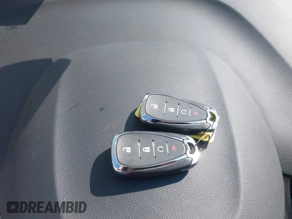 2022 Chevrolet Trax LT с VIN KL7CJPSM5NB560382, выставлен на аукционе IAAI как лот 42822140 с пробегом 37 131 миль миль и . История ставок и продаж доступна на DreamBid. Изображение 11.