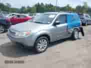 2011 Subaru Forester X Premium with VIN JF2SHADC1BG753804, listed as a IAAI auction lot 42798669 with 145,706 mi miles and . Bid and sale history available at DreamBid. Image 2.