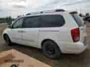 2007 Hyundai Entourage GLS с VIN KNDMC233676011795, выставлен на аукционе Copart как лот 66430825 с пробегом 305 490 миль миль и Списание • Salvage title. История ставок и продаж доступна на DreamBid. Изображение 2.