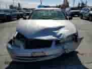 2000 Toyota Camry CE with VIN 4T1BG22K8YU959662, listed as a Copart auction lot 85877115 with 245,665 mi miles and Salvage title. Bid and sale history available at DreamBid. Image 5.