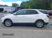 2021 Chevrolet Equinox LT z VIN 3GNAXUEV9MS127878, wystawiony jako IAAI lot #43163505 z przebiegiem 70 478 mil mil oraz . Historia ofert i sprzedaży dostępna na DreamBid. Obrazek 14.