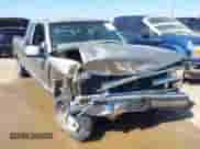 1999 Chevrolet Silverado 1500 с VIN 1GCEC19R6XR107550, выставлен на аукционе IAAI как лот 42714657 с пробегом 160 756 миль миль и . История ставок и продаж доступна на DreamBid. Изображение 6.