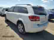 2010 Dodge Journey SXT с VIN 3D4PG5FV6AT149269, выставлен на аукционе Copart как лот 62592475 с пробегом 185 021 миль миль и Списание • Salvage title. История ставок и продаж доступна на DreamBid. Изображение 2.