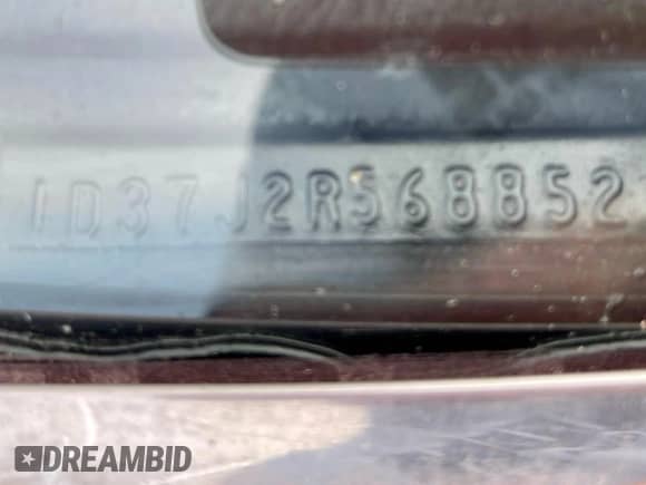 1972 Chevrolet Malibu с VIN 1D37J2R568852, выставлен на аукционе Copart как лот 69514135 с пробегом 69 402 миль миль и Чистый • Clean title. История ставок и продаж доступна на DreamBid. Изображение 10.