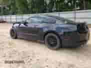 2014 Ford Mustang V6 with VIN 1ZVBP8AM7E5325126, listed as a Copart auction lot 59134364 with 153,735 mi miles and Salvage title. Bid and sale history available at DreamBid. Image 2.