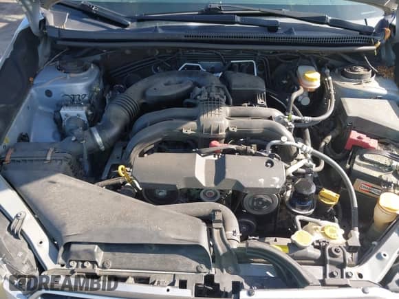 2012 Subaru Impreza Limited с VIN JF1GPAG60CH224021, выставлен на аукционе IAAI как лот 42720720 с пробегом 95 599 миль миль и . История ставок и продаж доступна на DreamBid. Изображение 10.