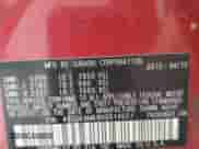 2017 Subaru Impreza Special Sports with VIN 4S3GKAM69H3614651, listed as a Copart auction lot 69422655 with 103,152 mi miles and Salvage title. Bid and sale history available at DreamBid. Image 12.