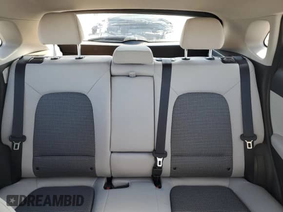 2023 Hyundai Kona SE with VIN KM8K2CAB6PU020918, listed as a Copart auction lot 60547905 with 15,240 mi miles and Salvage title. Bid and sale history available at DreamBid. Image 10.