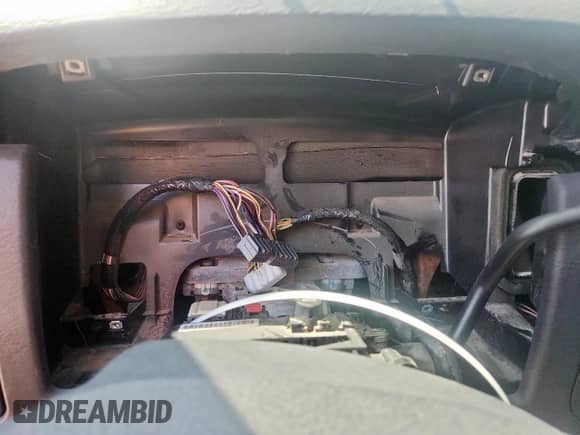 2005 Dodge 2500 SLT with VIN 3D7KR28C85G704089, listed as a Copart auction lot 67391105 with Not provided miles and Clean title. Bid and sale history available at DreamBid. Image 9.