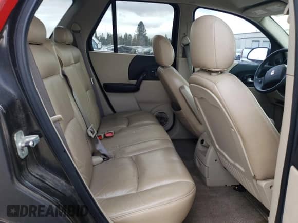 2005 Saturn VUE with VIN 5GZCZ33D65S829720, listed as a Copart auction lot 46260765 with 139,468 mi miles and Salvage title. Bid and sale history available at DreamBid. Image 10.