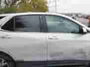 2018 Chevrolet Equinox LT с VIN 2GNAXKEX6J6218896, выставлен на аукционе IAAI как лот 43497367 с пробегом 125 719 миль миль и . История ставок и продаж доступна на DreamBid. Изображение 13.