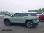 2025 Chevrolet Equinox AWD ACTIV с VIN 3GNAXSEG6SL125860, выставлен на аукционе IAAI как лот 41949440 с пробегом 1 284 миль миль и . История ставок и продаж доступна на DreamBid. Изображение 14.