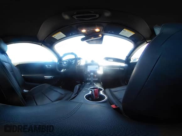 2021 Ford Mustang EcoBoost с VIN 1FATP8UHXM5136299, выставлен на аукционе IAAI как лот 42848882 с пробегом 23 700 миль миль и . История ставок и продаж доступна на DreamBid. Изображение 24.