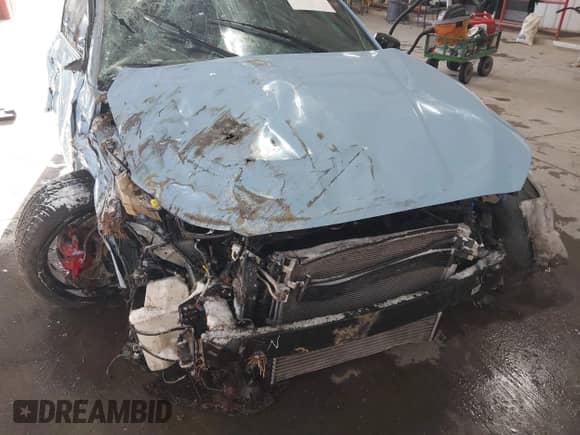 2021 Hyundai Veloster с VIN KMHT36AH4MU010522, выставлен на аукционе IAAI как лот 41384644 с пробегом 60 243 миль миль и . История ставок и продаж доступна на DreamBid. Изображение 12.