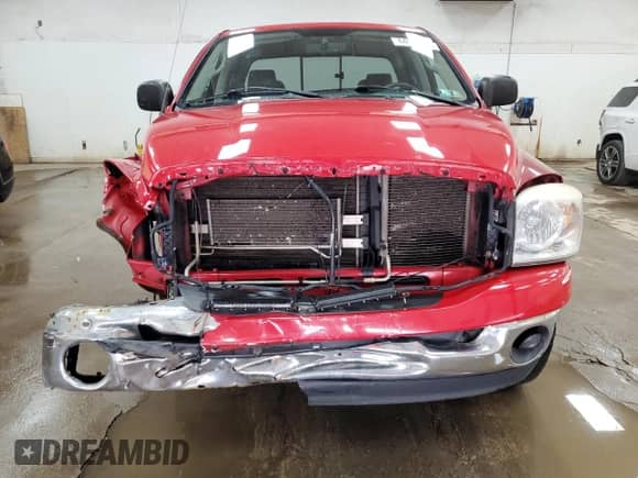 2008 Dodge 1500 SLT with VIN 1D7HU18278S511911, listed as a Copart auction lot 64979925 with 189,196 mi miles and Clean title. Bid and sale history available at DreamBid. Image 5.