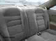 2000 Honda Accord EX with VIN 1HGCG3271YA019796, listed as a Copart auction lot 42428945 with 202,315 mi miles and Salvage title. Bid and sale history available at DreamBid. Image 11.