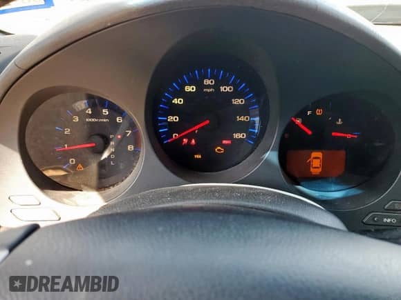 2006 Acura TL with VIN 19UUA66266A047225, listed as a Copart auction lot 86275095 with Not provided miles and Salvage title. Bid and sale history available at DreamBid. Image 9.