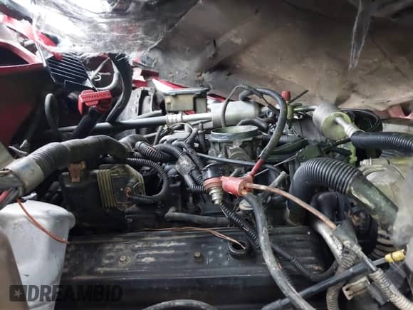1997 GMC Sierra 1500 с VIN 1GTEK19R1VE504008, выставлен на аукционе IAAI как лот 41520921 с пробегом 287 772 миль миль и . История ставок и продаж доступна на DreamBid. Изображение 10.