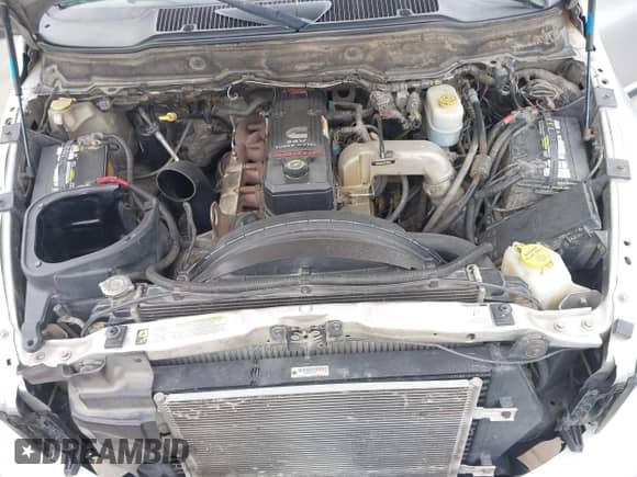 2007 Dodge 2500 SLT с VIN 3D7KS28C57G761938, выставлен на аукционе IAAI как лот 42271381 с пробегом 290 275 миль миль и . История ставок и продаж доступна на DreamBid. Изображение 10.